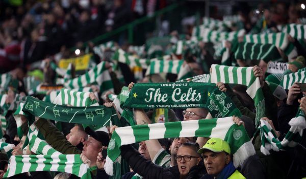 Celtic: Prediksi XI untuk Livingston - Situs Judi Slot Terbaik Di Indonesia