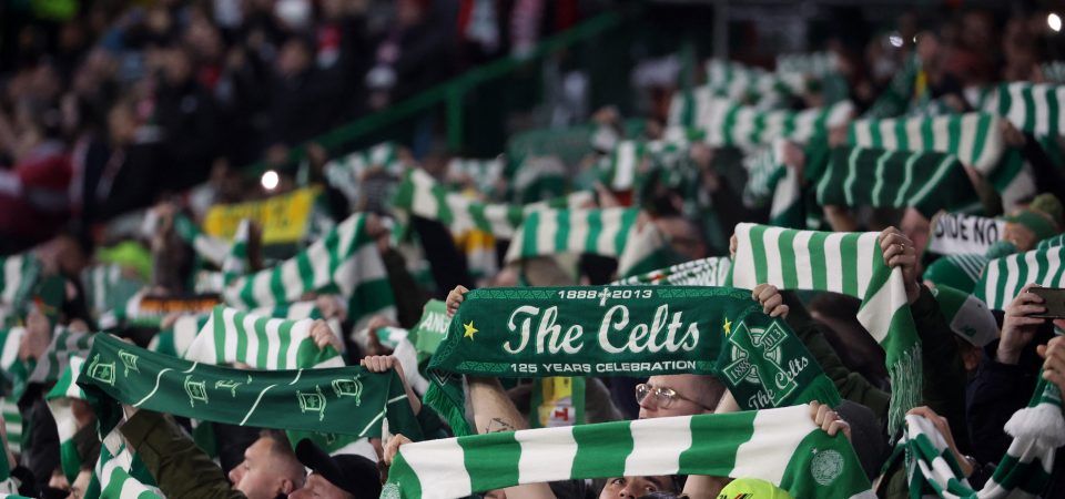 Celtic: Predicted XI for Livingston