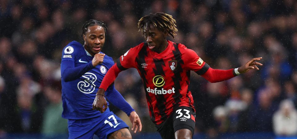 Chelsea: Sterling stole the show against Bournemouth
