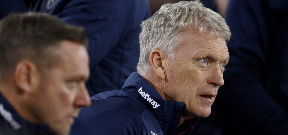 West Ham United: Out-of-work managers to be targeted if David Moyes is sacked