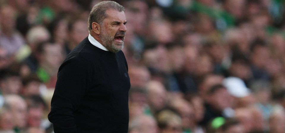 Celtic: Bosun Lawal attracting transfer interest