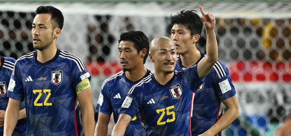 Celtic: Daizen Maeda a "livewire" at the World Cup