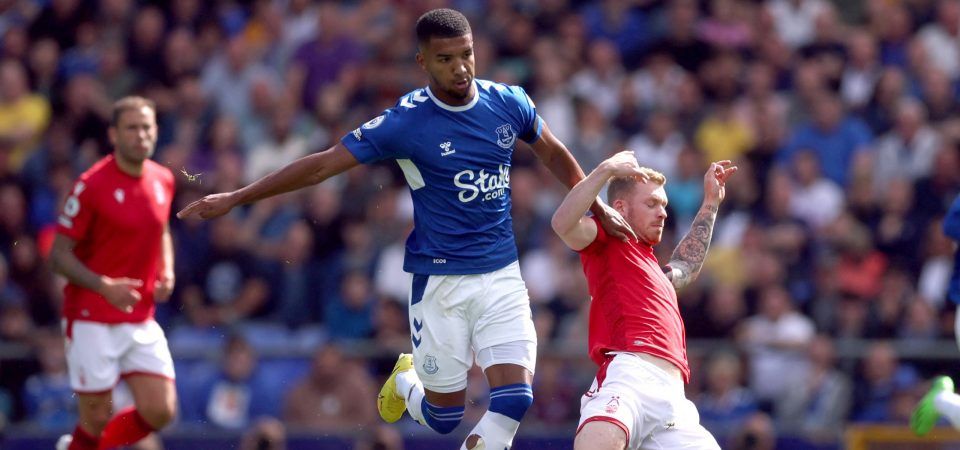 Leeds: Mason Holgate could be Firpo disaster repeat