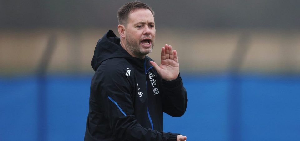 Rangers: Beale could unearth new Gazza and McCoist