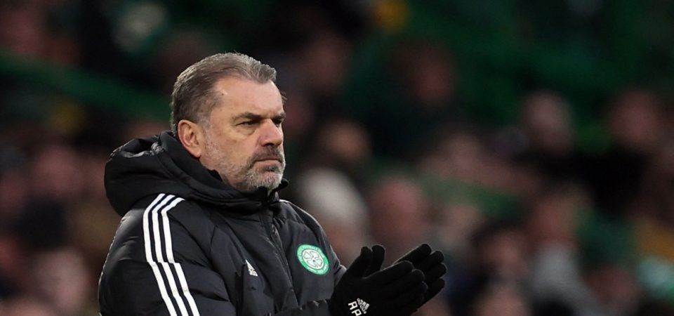 Celtic: Predicted XI vs Hibernian