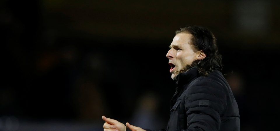QPR: Ainsworth would be worse than Beale