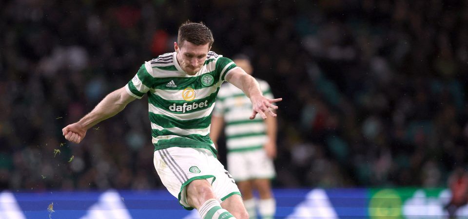 Celtic: Anthony Ralston proved his worth again vs Livingston