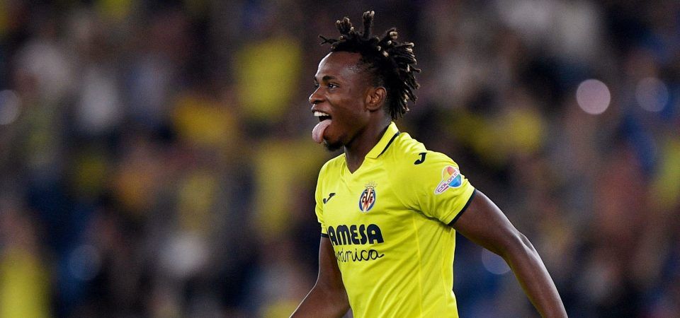 Everton can ditch Anthony Gordon for Samuel Chukwueze
