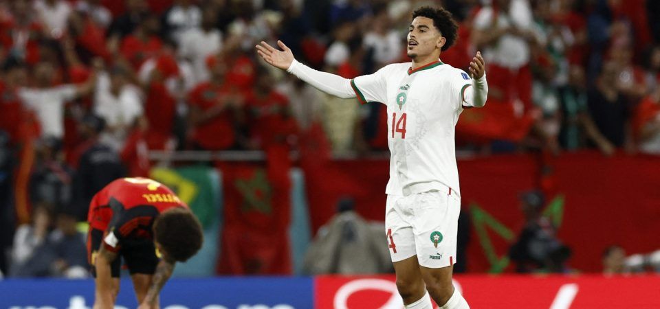 Southampton: Zakaria Aboukhlal could be the next Le Tissier