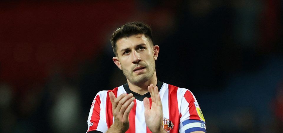 Sunderland set to be without Danny Batth over Christmas