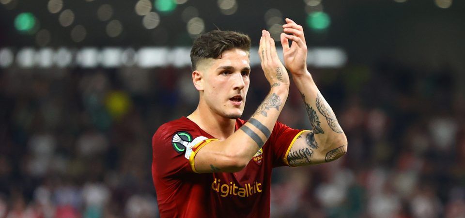 Leeds: Whites backed to try and sign Nicolo Zaniolo this January