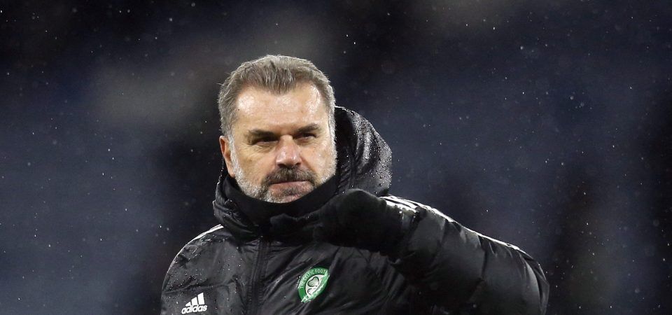 Celtic: Postecoglou could find a "young George Best" in Sean Moore