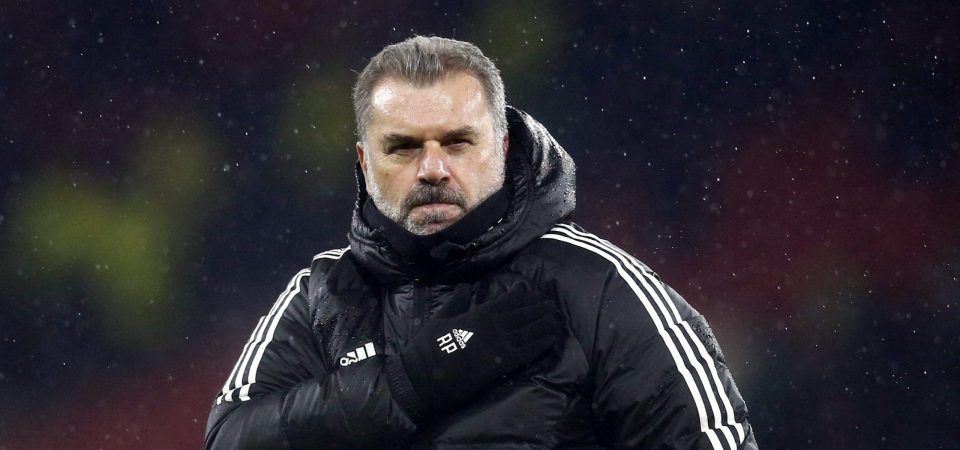 Celtic: Sky Sports man slams Giorgos Giakoumakis over VAR decision