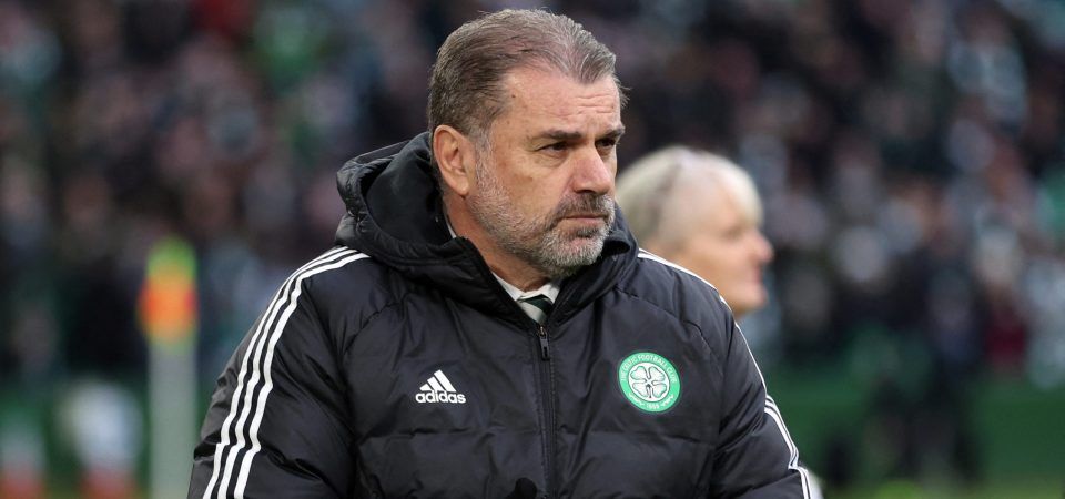 Celtic: Predicted XI, team & injury news vs Rangers