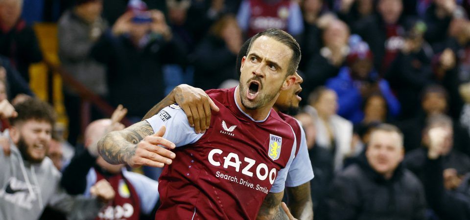 Wolves: Danny Ings could be a Costa upgrade