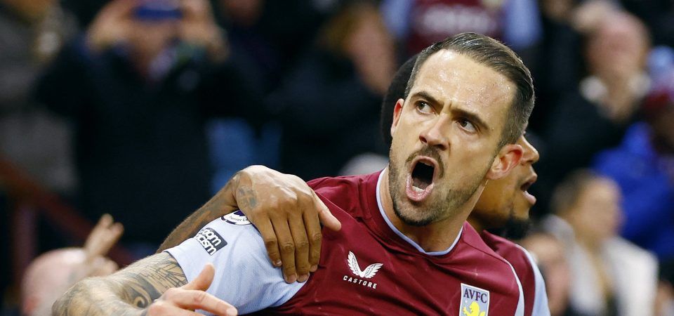 Crystal Palace: Danny Ings can be Vieira's own Toney