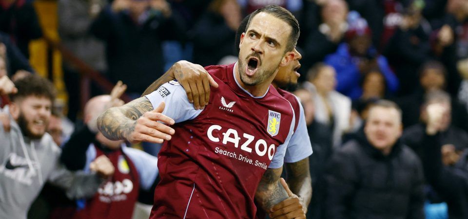 West Ham: Danny Ings can get Scamacca firing