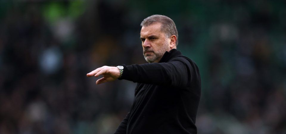 Celtic: Joey Dawson could be an ideal Giakoumakis heir