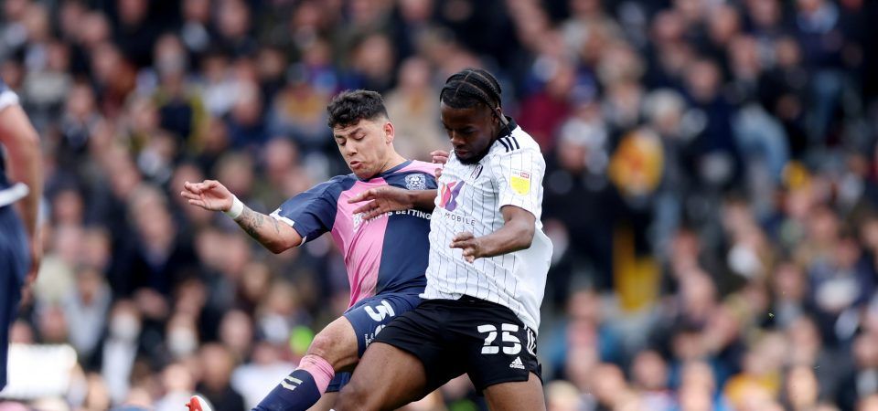 Rangers could repeat Davis masterclass by signing Onomah