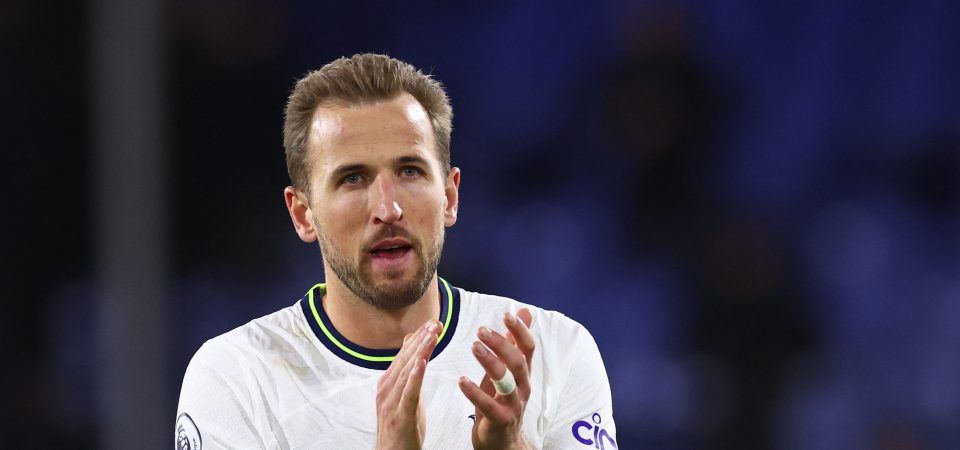 Man United could repeat Carrick masterclass with Harry Kane