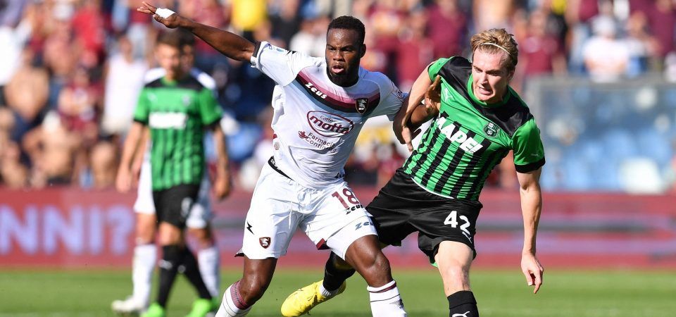 Leeds United could repeat Adams masterclass with Lassana Coulibaly swoop