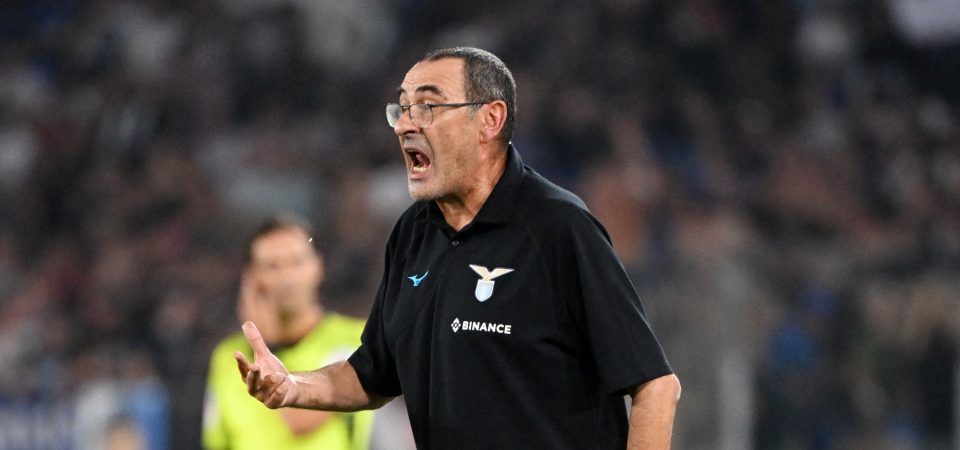 Spurs: Maurizio Sarri would be Levy's final dagger