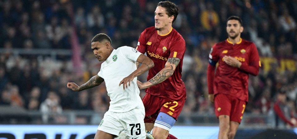 Spurs can finally replace Eriksen with Nicolo Zaniolo