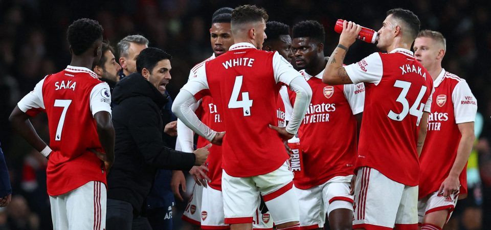 Arsenal: Predicted XI, team & injury news vs Oxford