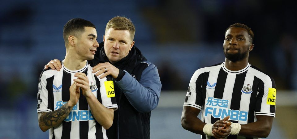 Newcastle United team news, injury update and predicted XI vs Sheffield Wednesday