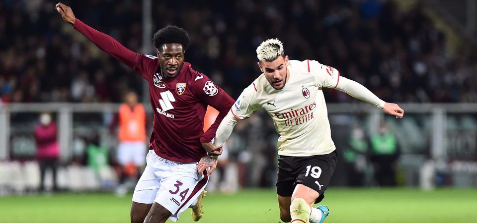 Leeds United remain in the lead to sign Ola Aina