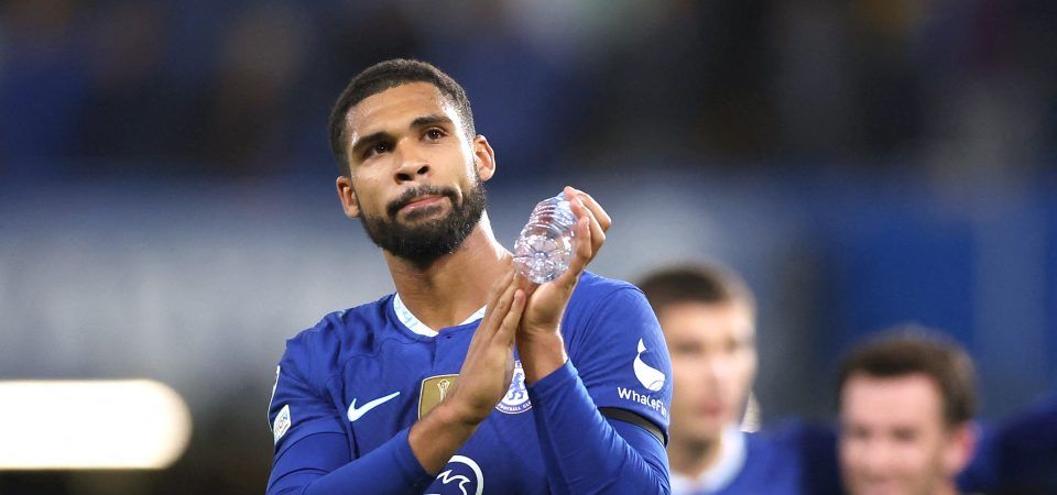 Newcastle: Howe could boldly ditch Shelvey for Ruben Loftus-Cheek