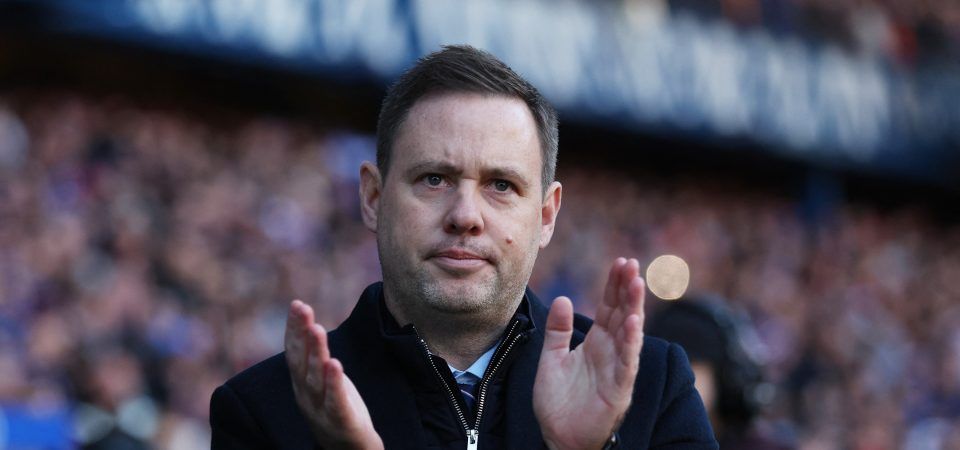 Rangers: Beale could find Tavernier heir with Sadiki