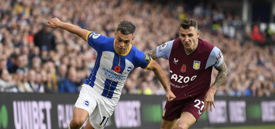 West Ham: Trossard could be Moyes' own Foden