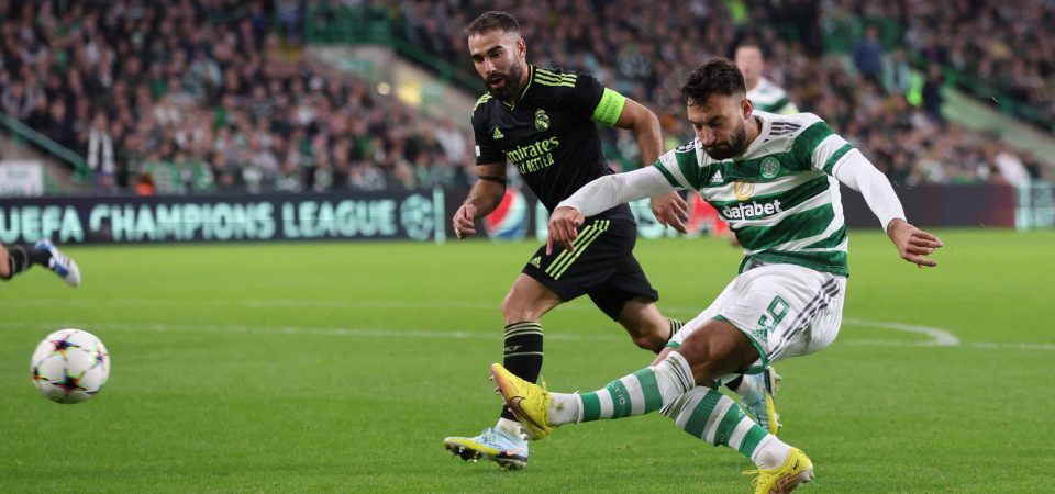 Celtic: Ange Postecoglou handed Sead Haksabanovic injury boost