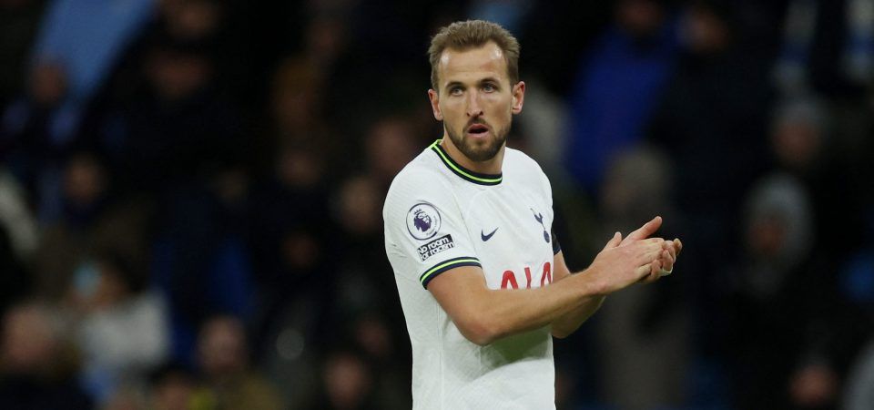 Man Utd: Harry Kane would be a big Martial upgrade