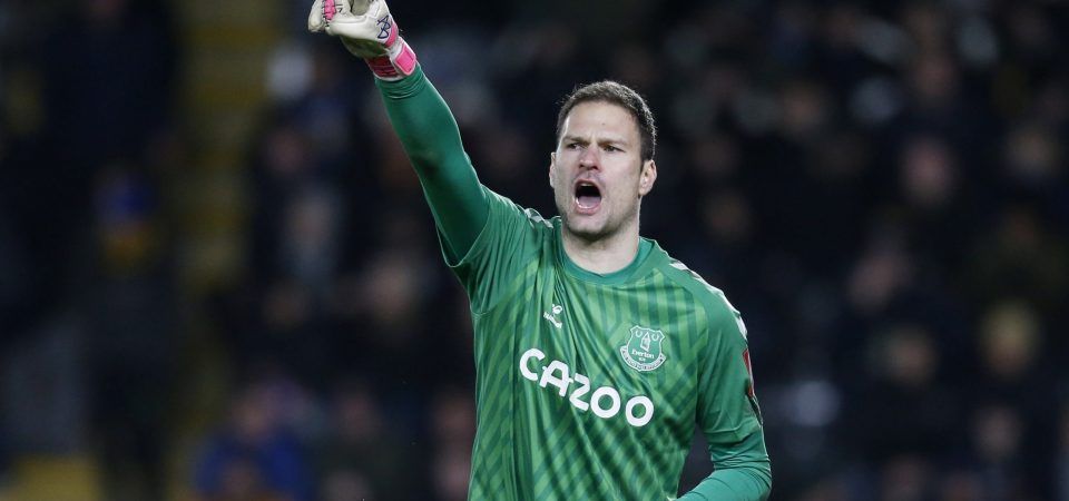 Glasgow Rangers can replicate Old Firm blinder by signing Asmir Begovic