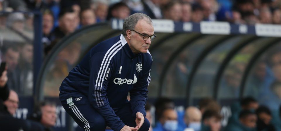 Everton: Sky Sports man claims Toffees looking to seal Marcelo Bielsa appointment
