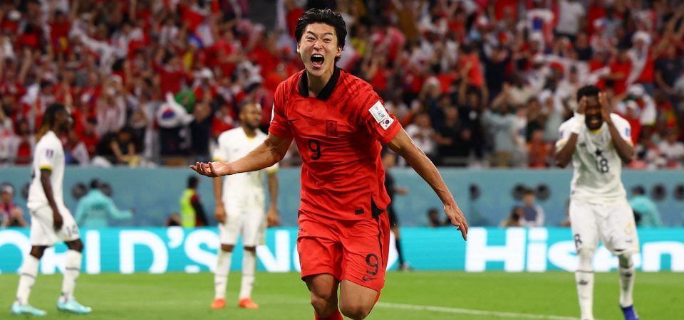 Leeds: Cho Gue-Sung can be an ideal Rodrigo heir