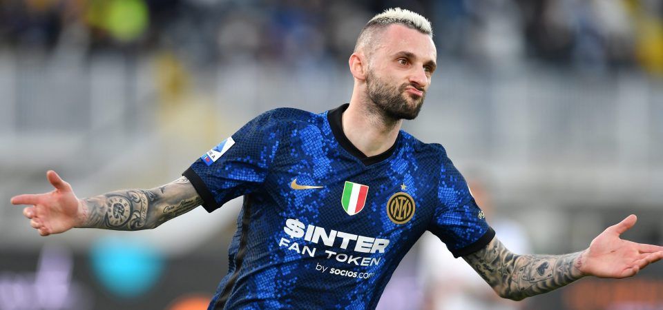 Liverpool: Klopp could land his own Partey in Marcelo Brozovic