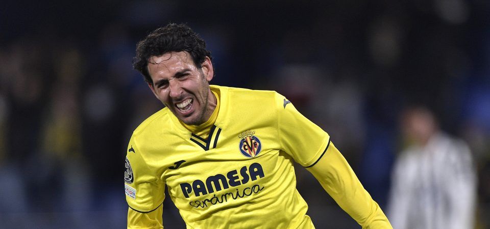 Aston Villa could repeat Ashley Young masterclass by signing Dani Parejo