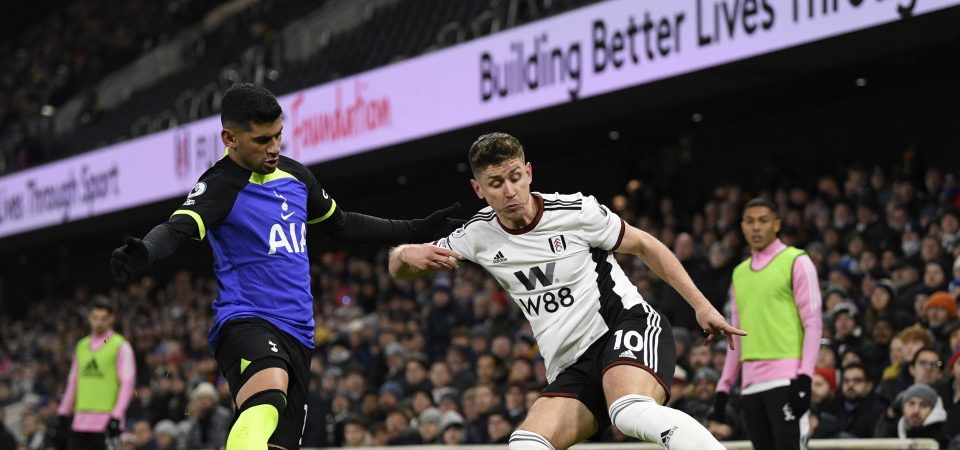 Spurs: Cristian Romero was the real hero against Fulham