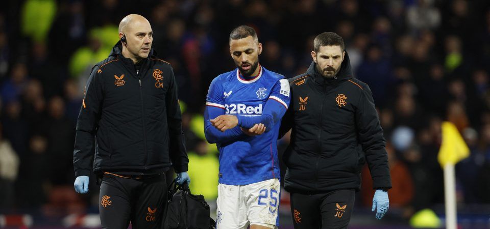 Glasgow Rangers could wave bye-bye to Roofe with Whittaker deal