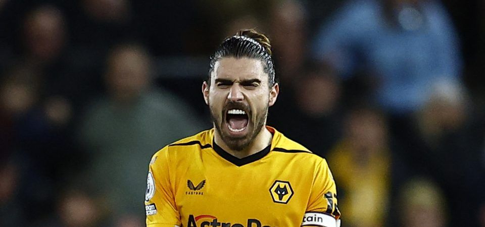 Liverpool: Klopp could ruthlessly ditch Henderson for Ruben Neves
