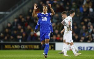 Manchester United could make deadline day swoop for Youri Tielemans