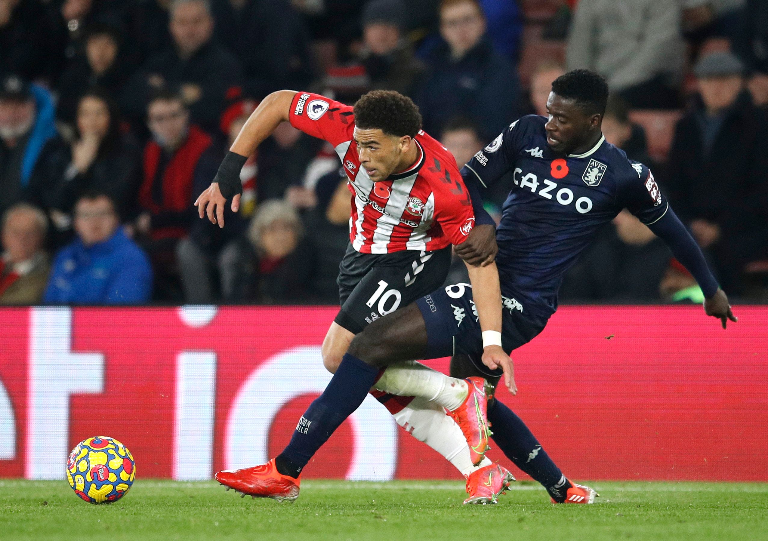 Leeds: Orta made D-day blunder on Tuanzebe