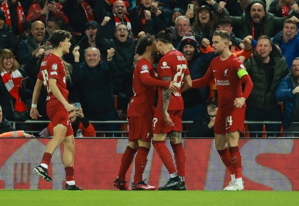 Klopp starts 26y/o “monster” & drops “superb” gem in 4 changes: Predicted Liverpool XI - opinion